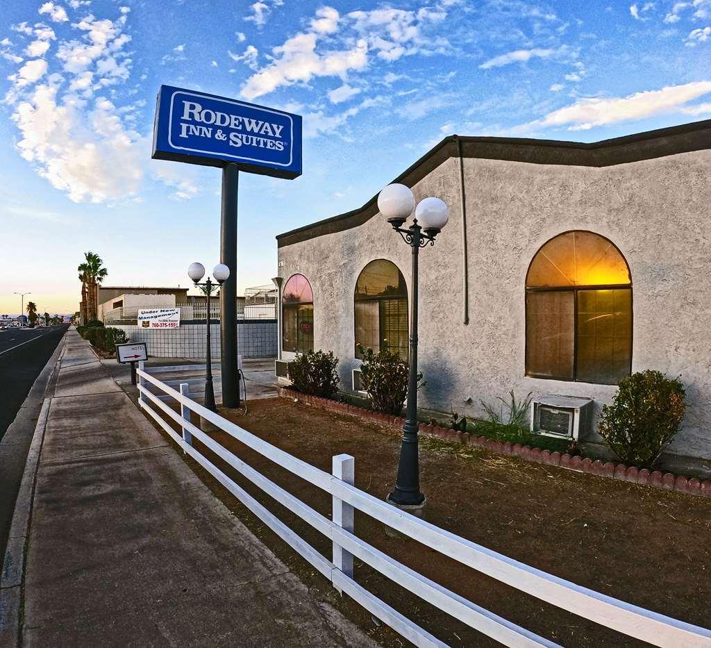 Hotel Ridgecrest An Extended Stay Studio ภายนอก รูปภาพ
