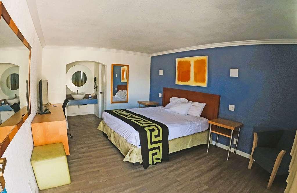 Hotel Ridgecrest An Extended Stay Studio ห้อง รูปภาพ