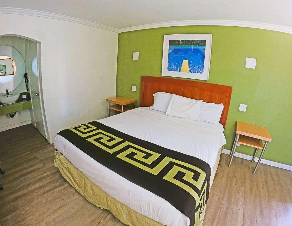 Hotel Ridgecrest An Extended Stay Studio ห้อง รูปภาพ