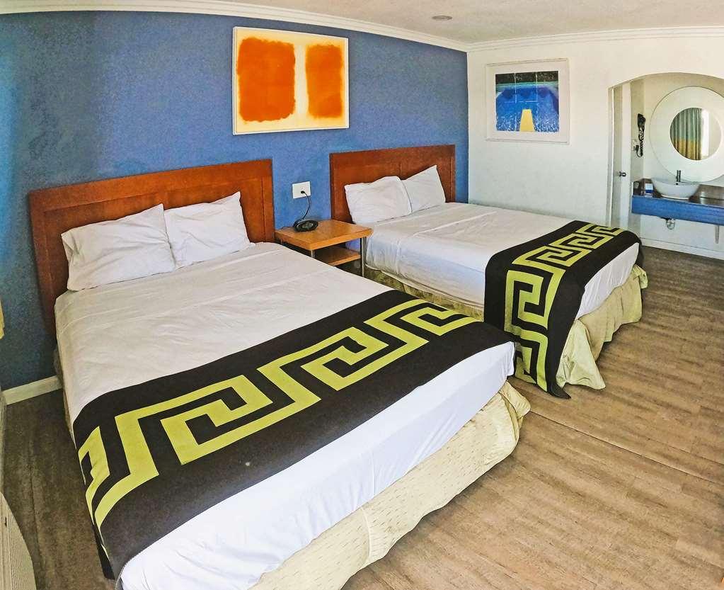 Hotel Ridgecrest An Extended Stay Studio ห้อง รูปภาพ