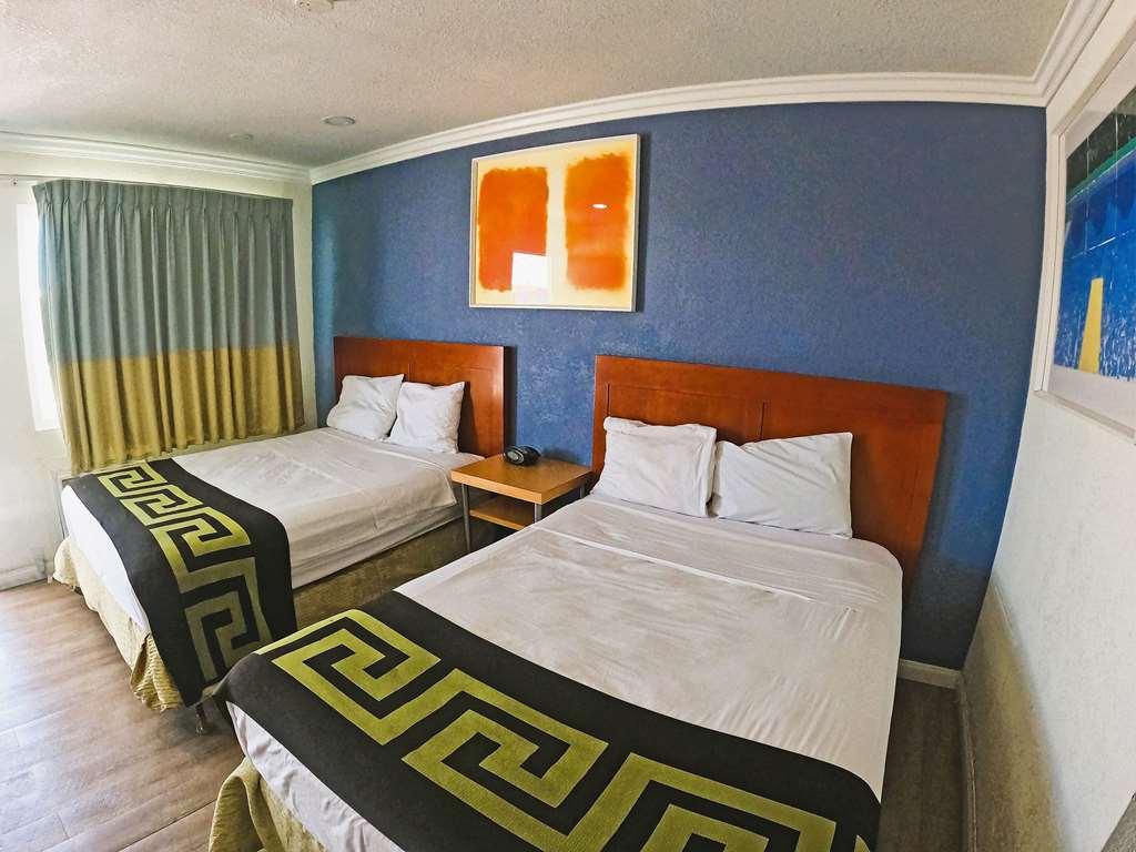Hotel Ridgecrest An Extended Stay Studio ห้อง รูปภาพ
