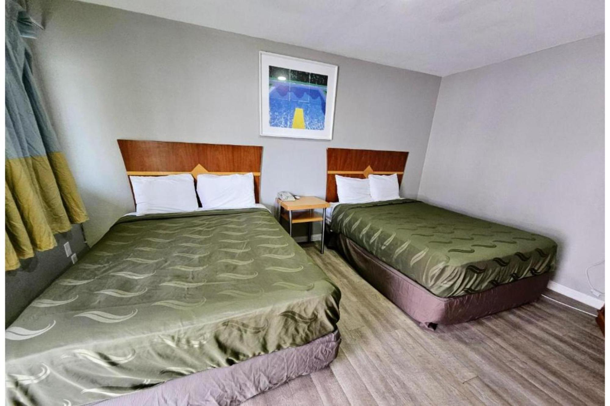 Hotel Ridgecrest An Extended Stay Studio ภายนอก รูปภาพ