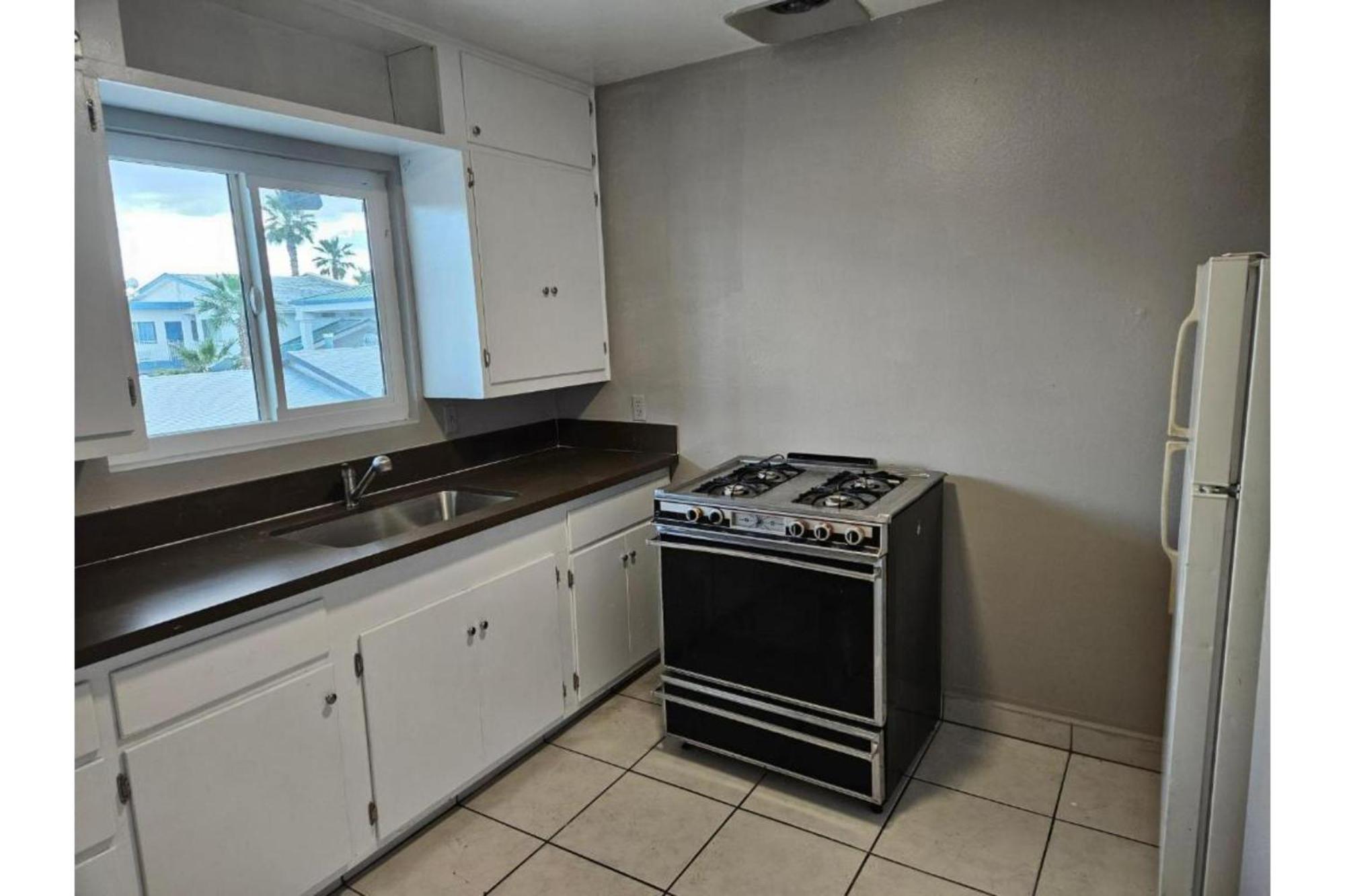 Hotel Ridgecrest An Extended Stay Studio ภายนอก รูปภาพ