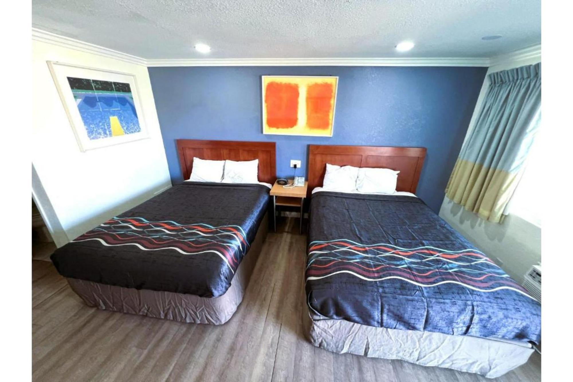 Hotel Ridgecrest An Extended Stay Studio ภายนอก รูปภาพ