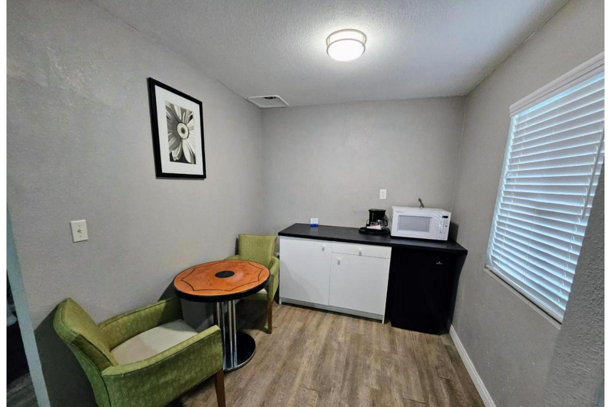 Hotel Ridgecrest An Extended Stay Studio ภายนอก รูปภาพ
