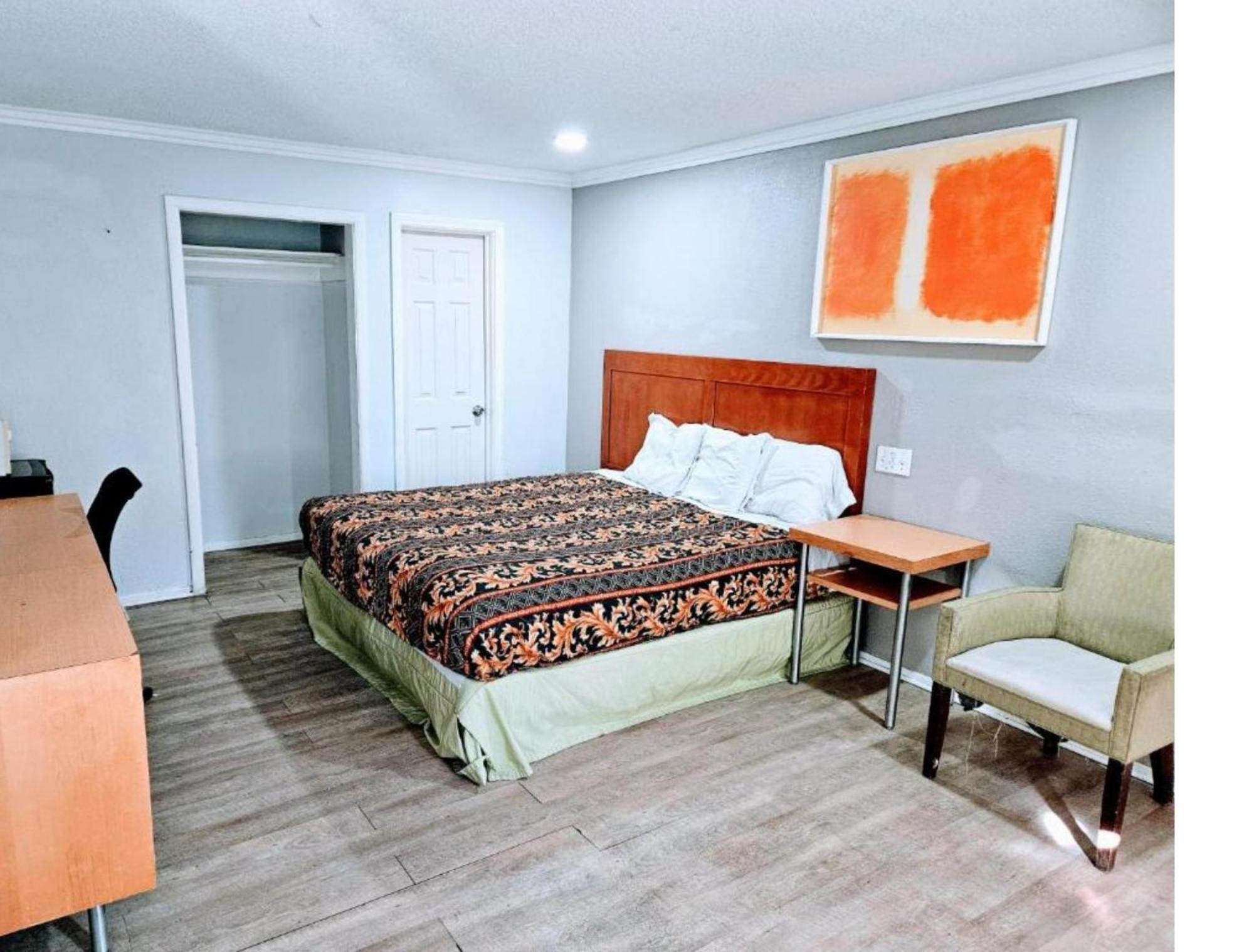 Hotel Ridgecrest An Extended Stay Studio ภายนอก รูปภาพ