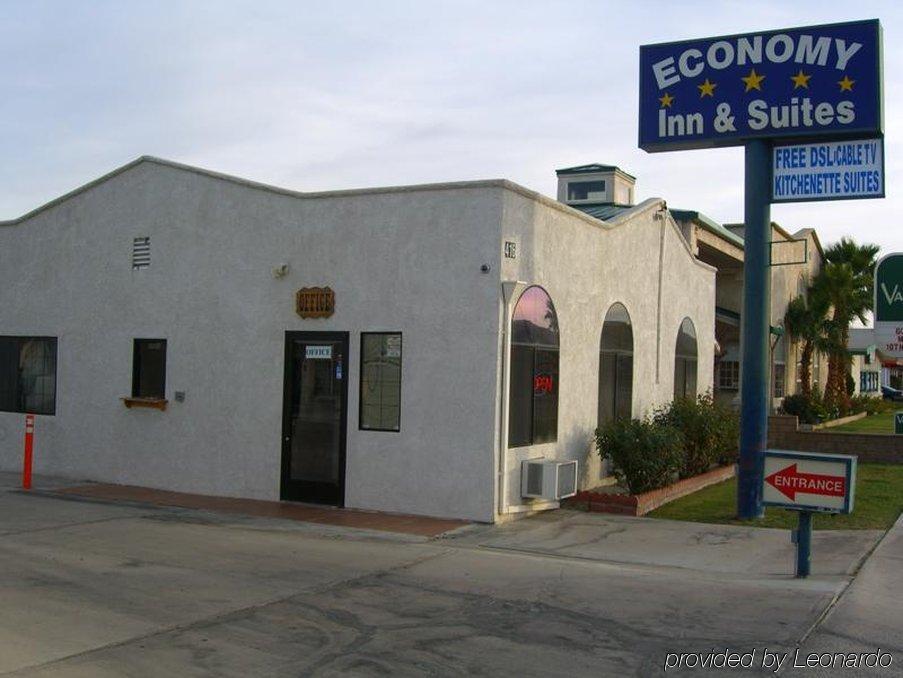 Hotel Ridgecrest An Extended Stay Studio ภายนอก รูปภาพ
