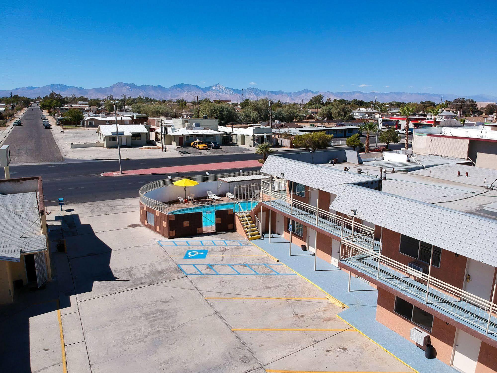Hotel Ridgecrest An Extended Stay Studio ภายนอก รูปภาพ