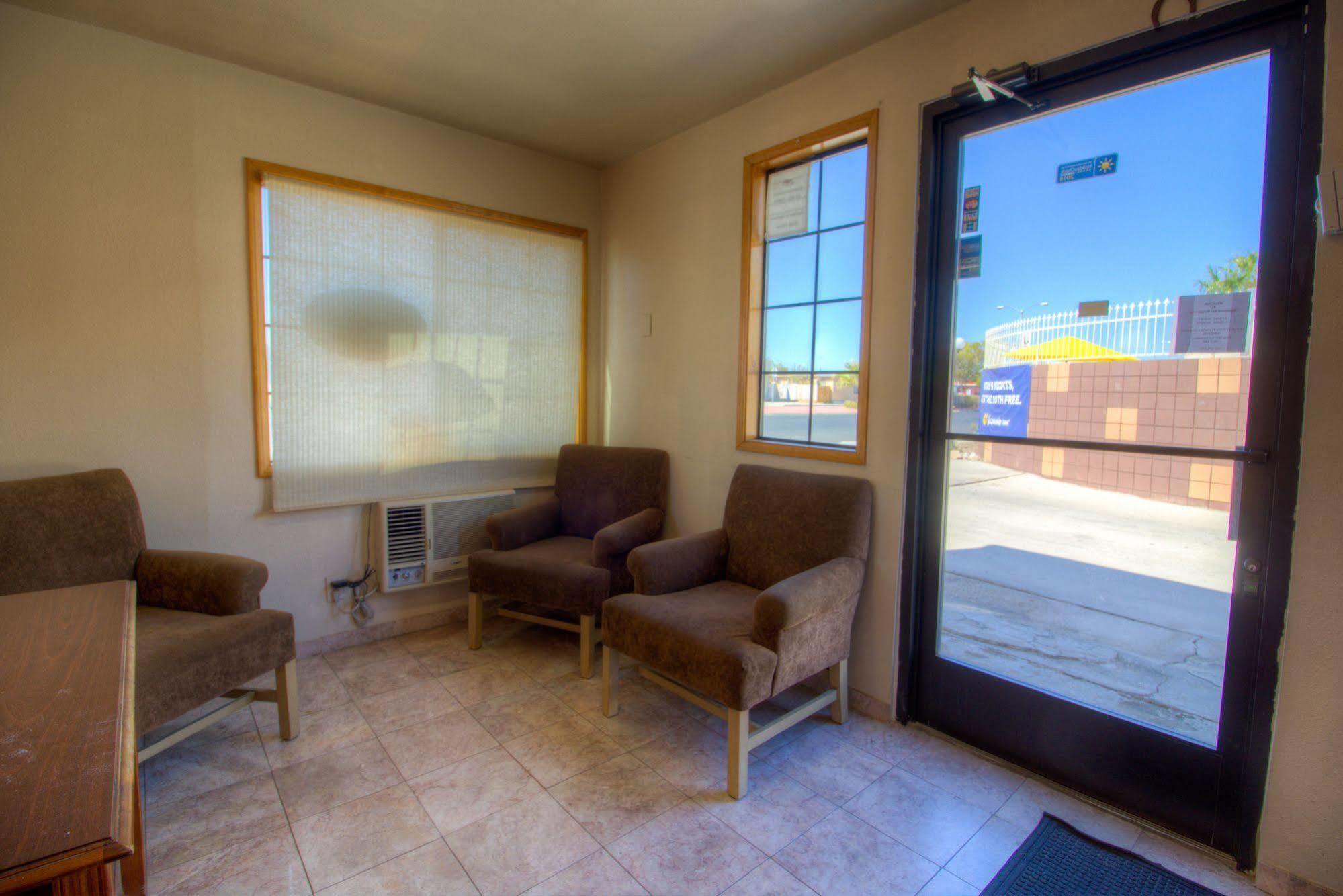 Hotel Ridgecrest An Extended Stay Studio ภายนอก รูปภาพ