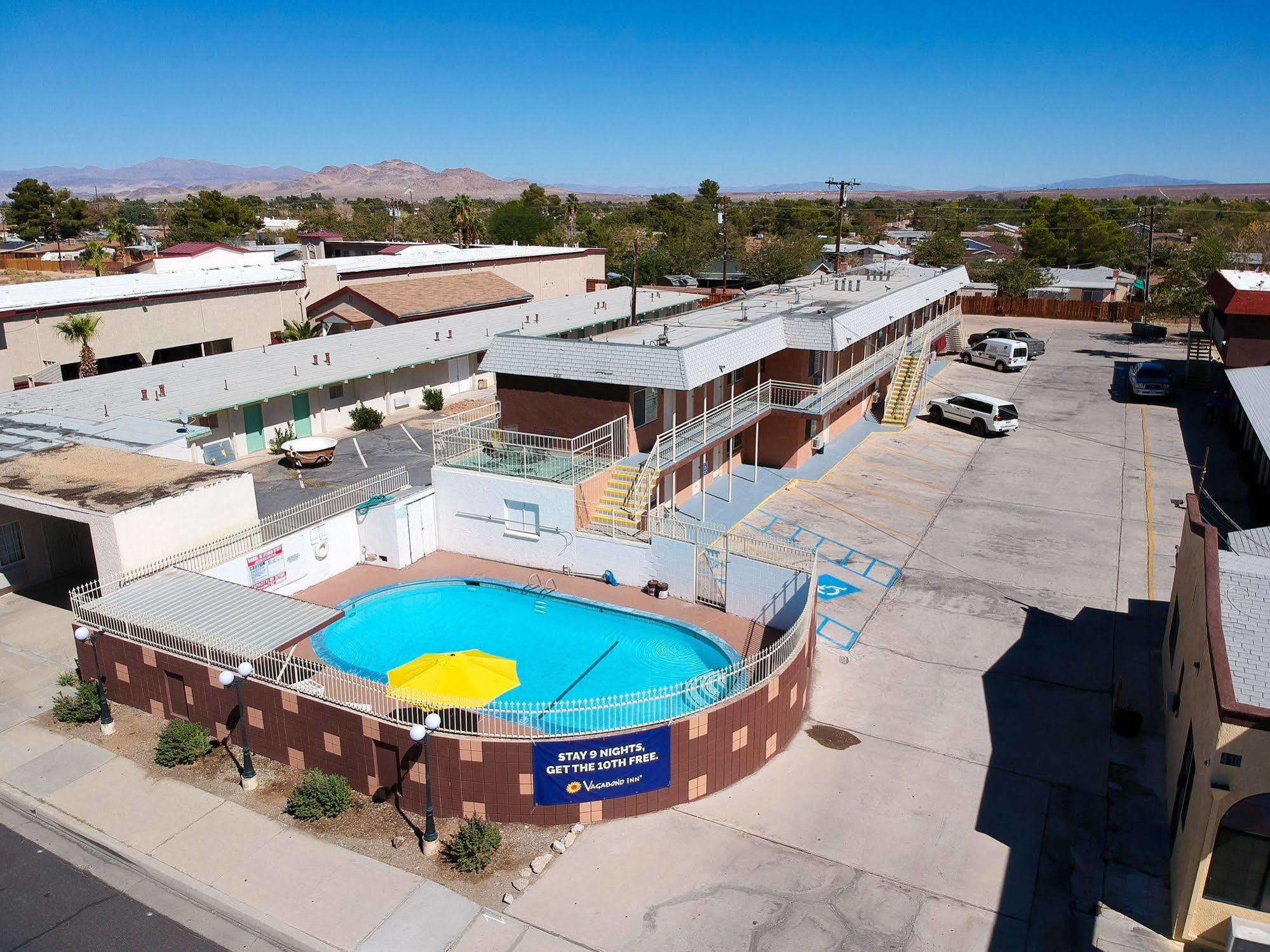 Hotel Ridgecrest An Extended Stay Studio ภายนอก รูปภาพ