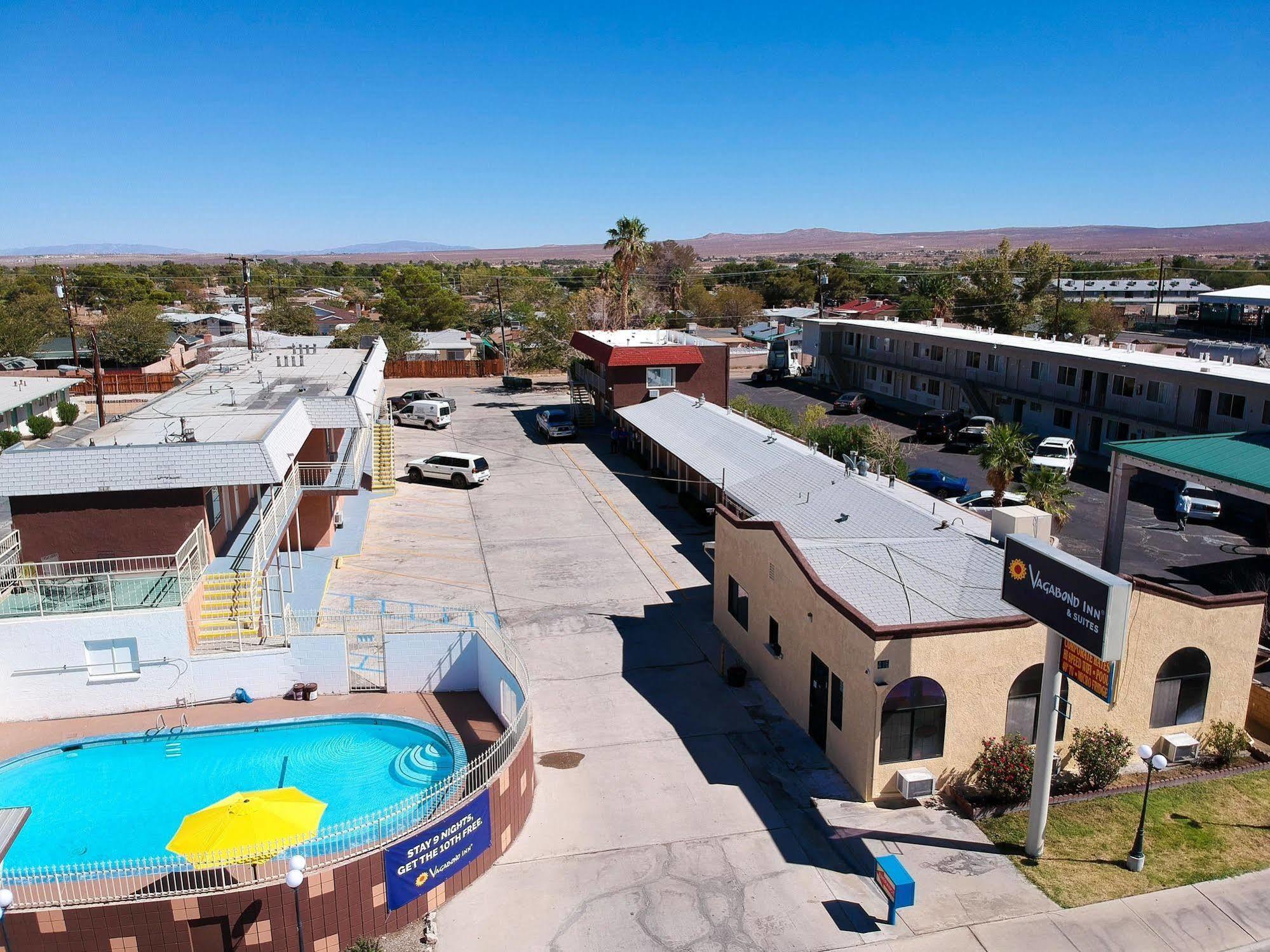 Hotel Ridgecrest An Extended Stay Studio ภายนอก รูปภาพ