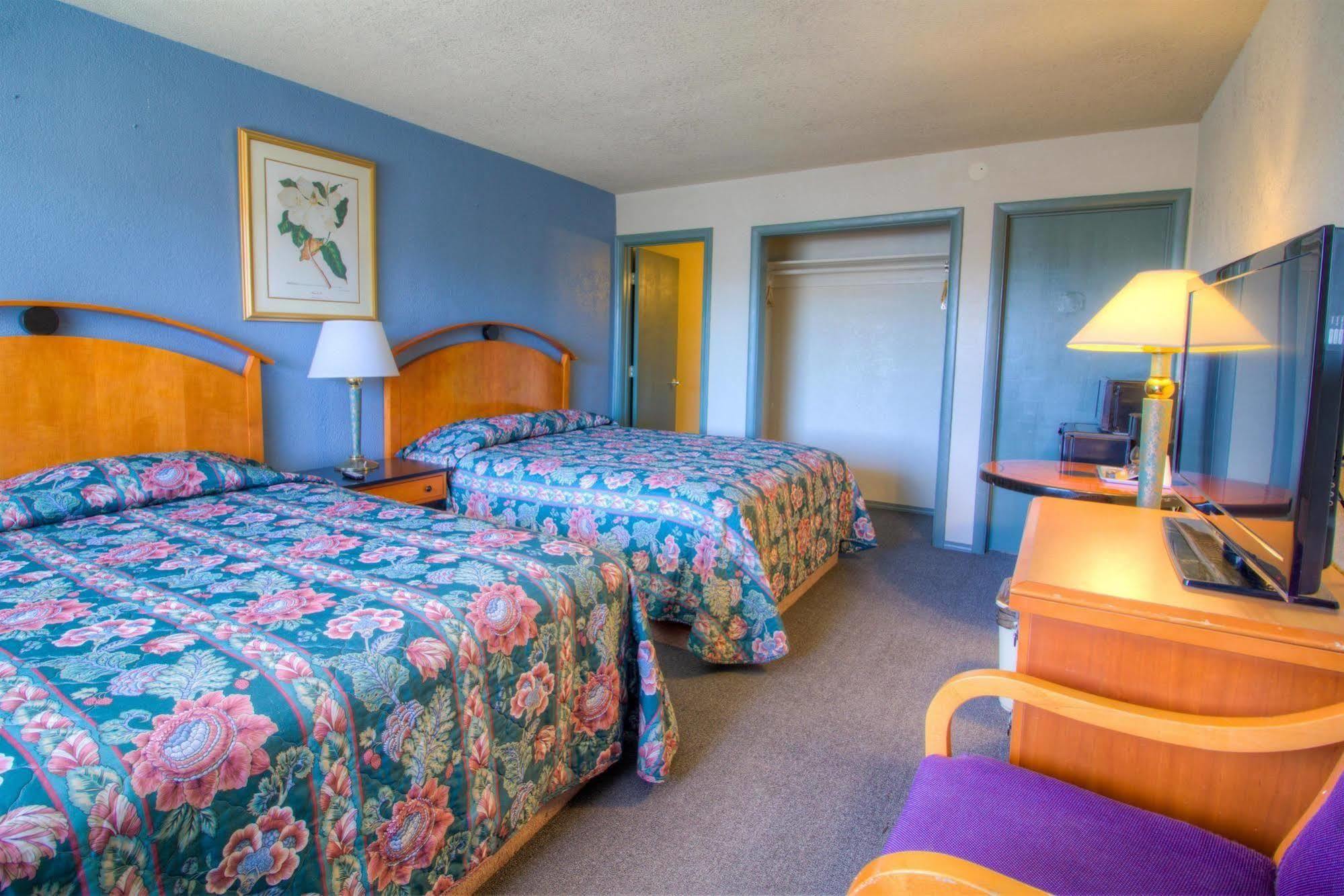 Hotel Ridgecrest An Extended Stay Studio ภายนอก รูปภาพ