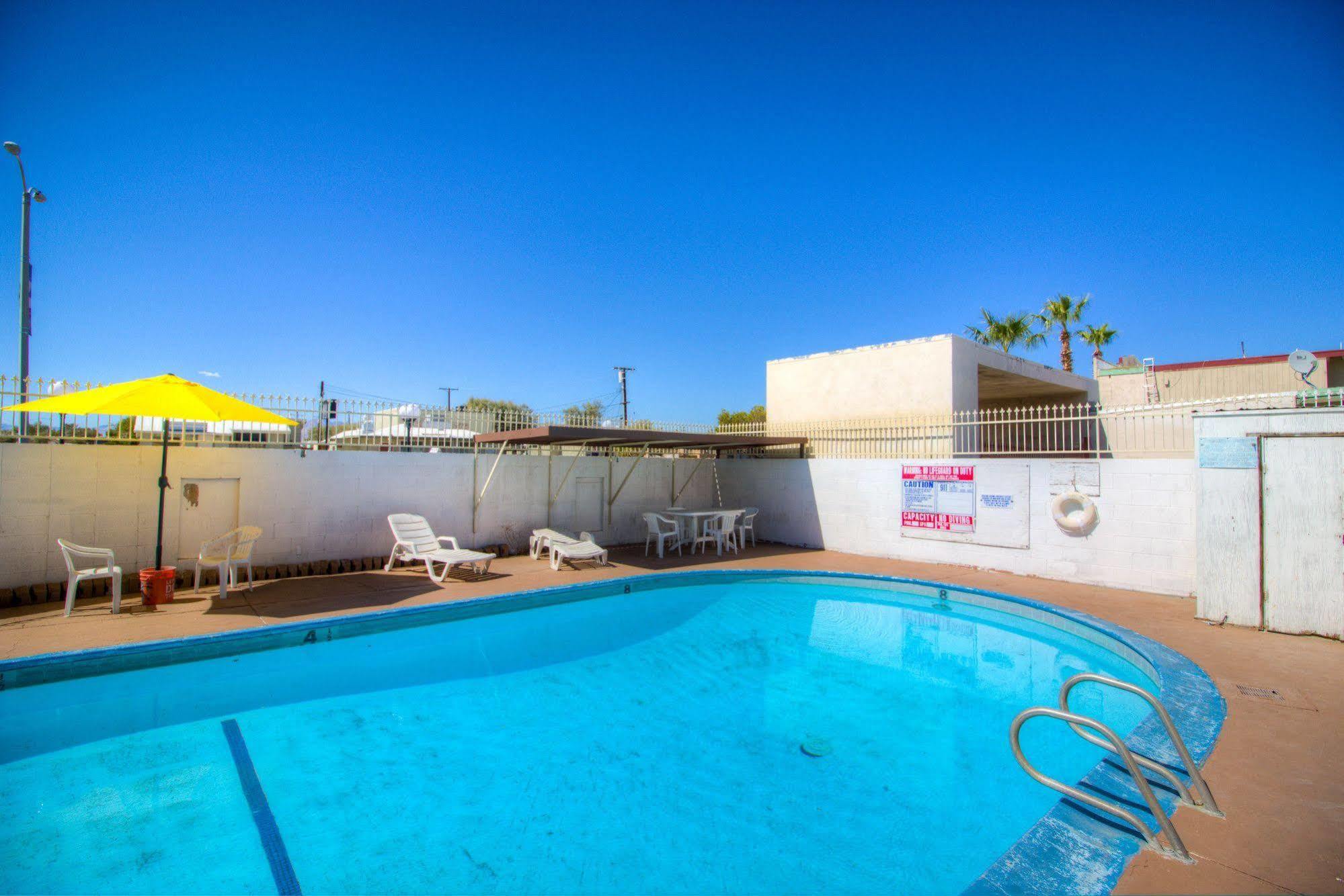 Hotel Ridgecrest An Extended Stay Studio ภายนอก รูปภาพ