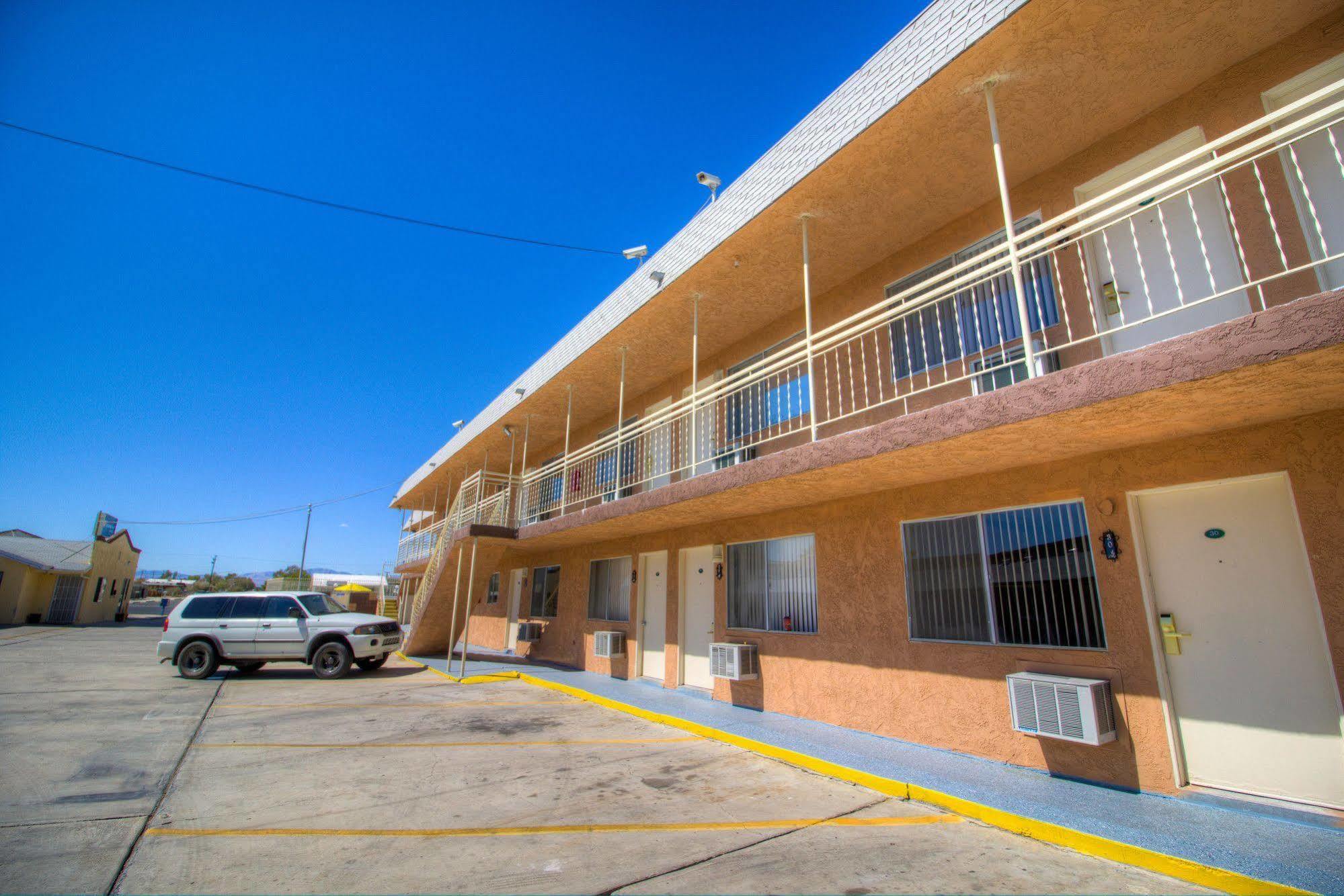 Hotel Ridgecrest An Extended Stay Studio ภายนอก รูปภาพ