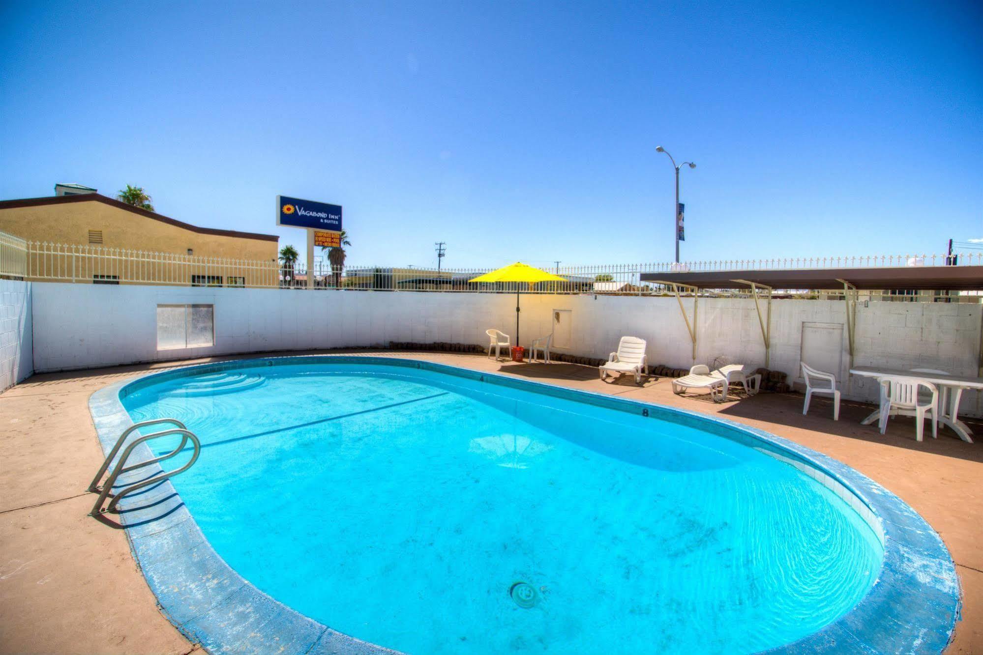 Hotel Ridgecrest An Extended Stay Studio ภายนอก รูปภาพ